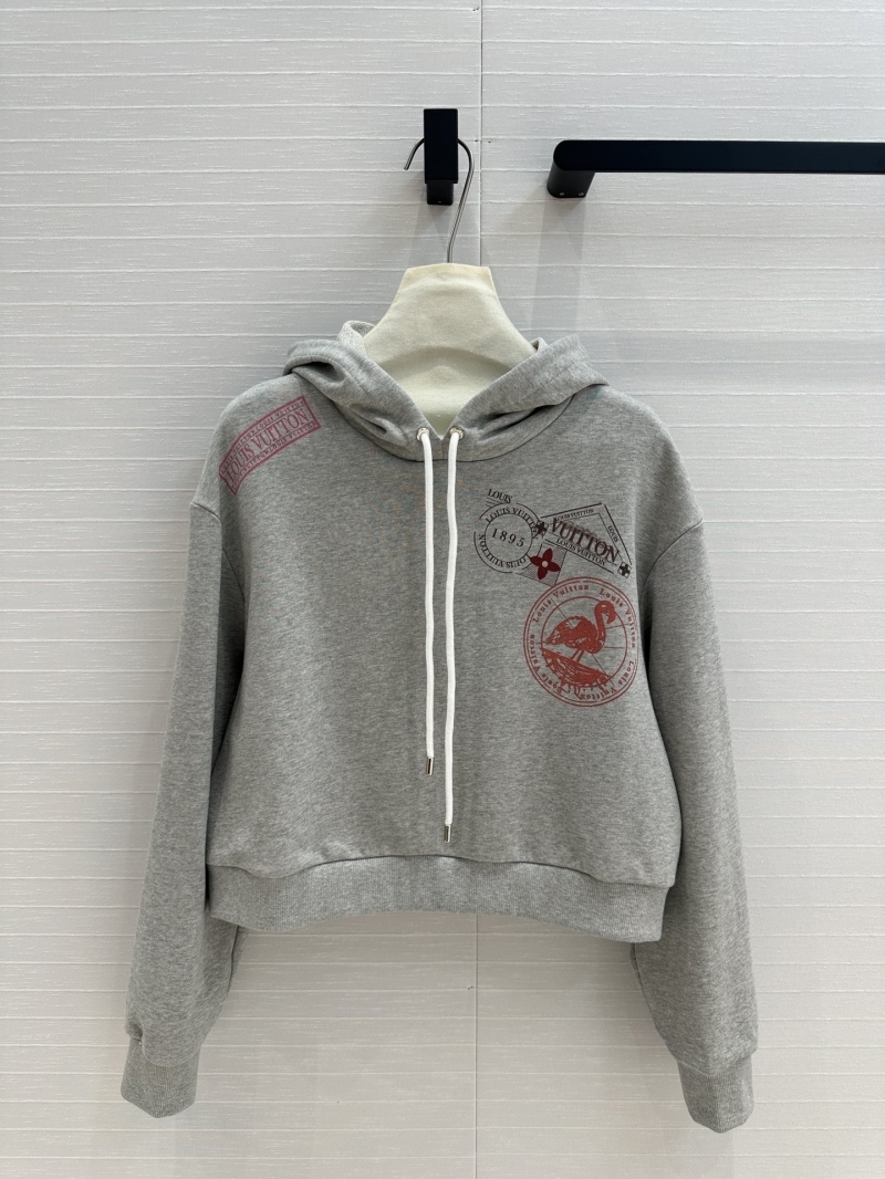 LV Hoodies